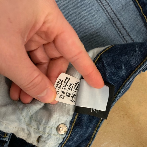 Hudson jeans - Picture 4 of 4